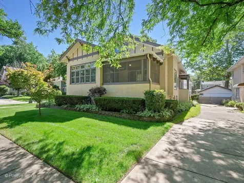 54 Malden Avenue La Grange IL 60525