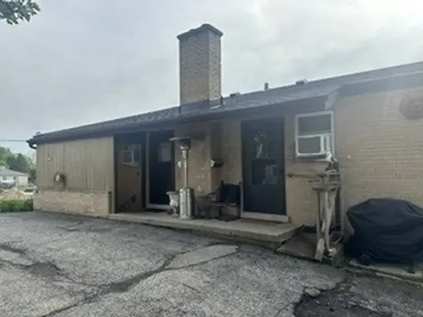 124 South Central Avenue Highwood IL 60040