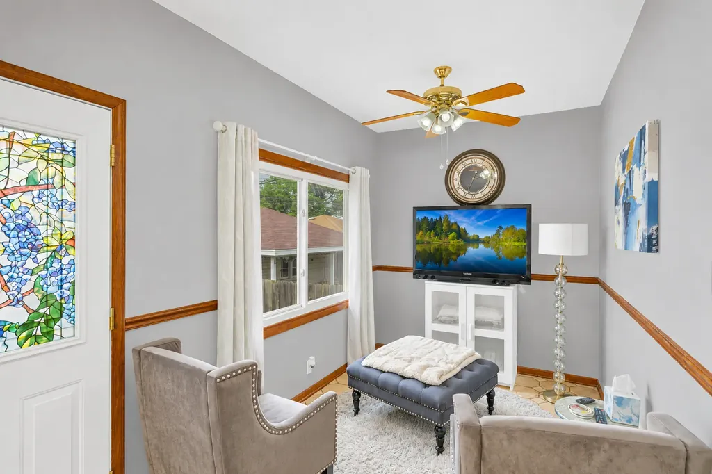 5412 South Natoma Avenue Chicago IL 60638
