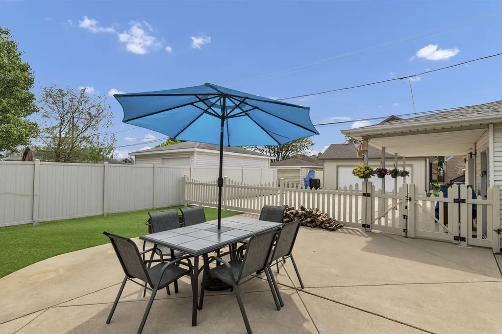 5412 South Natoma Avenue Chicago IL 60638