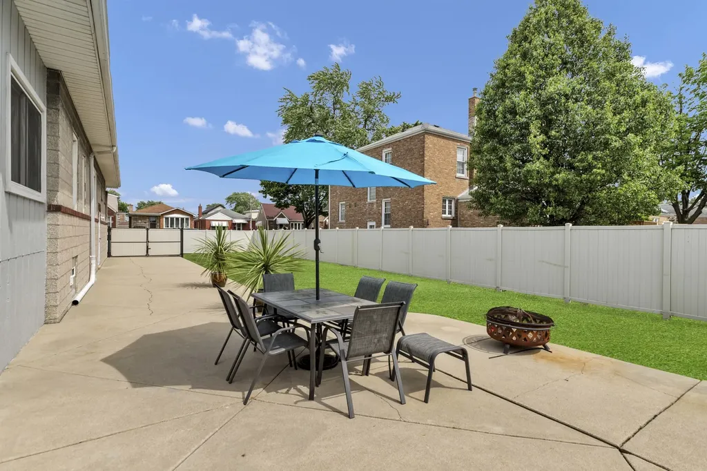 5412 South Natoma Avenue Chicago IL 60638