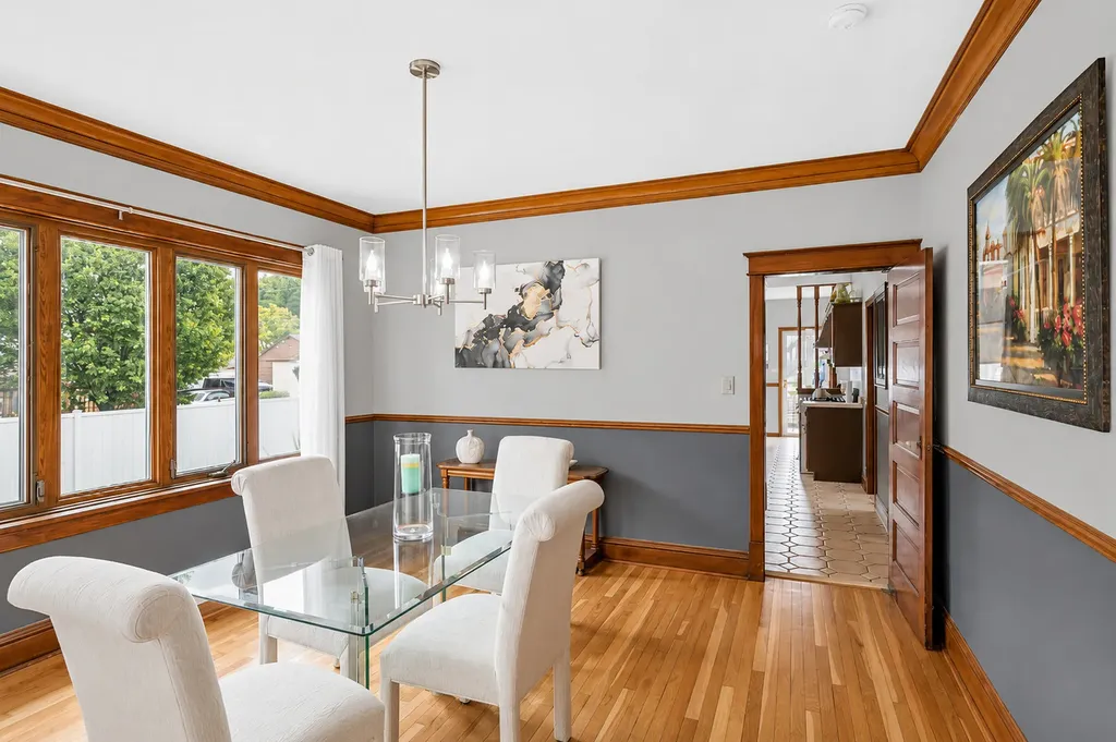 5412 South Natoma Avenue Chicago IL 60638