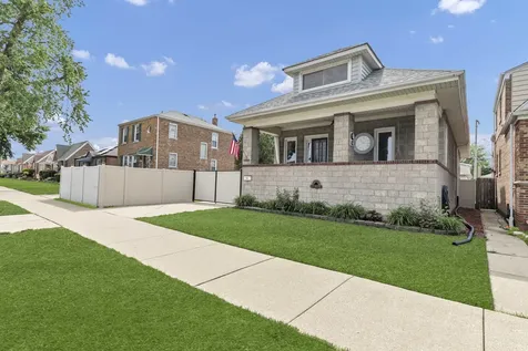5412 South Natoma Avenue Chicago IL 60638