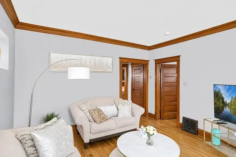 5412 South Natoma Avenue Chicago IL 60638