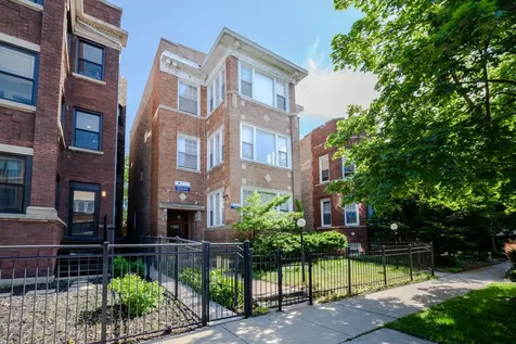 1137 West Columbia Avenue Chicago IL 60626