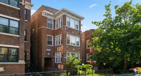1137 West Columbia Avenue Chicago IL 60626