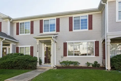 2316 Reflections Drive Aurora IL 60502