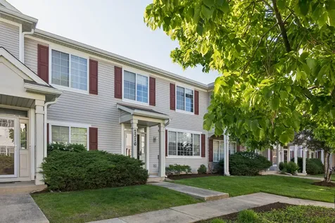2316 Reflections Drive Aurora IL 60502
