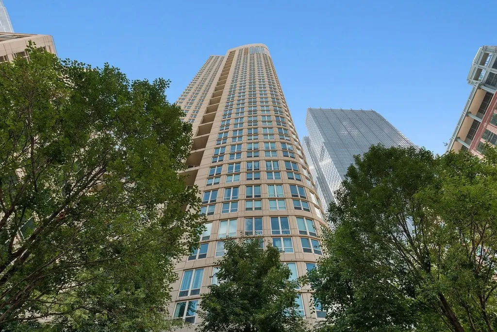 345 North Lasalle Street Chicago IL 60654