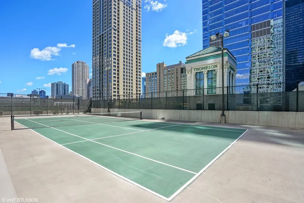 345 North Lasalle Street Chicago IL 60654