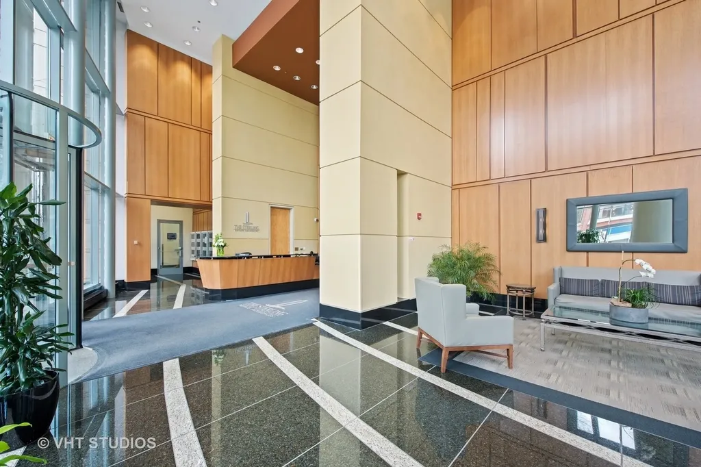 345 North Lasalle Street Chicago IL 60654