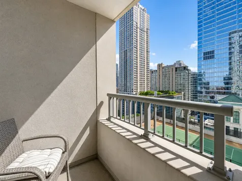 345 North Lasalle Street Chicago IL 60654