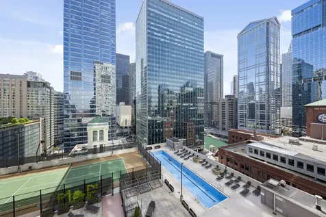 345 North Lasalle Street Chicago IL 60654