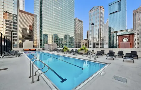 345 North Lasalle Street Chicago IL 60654