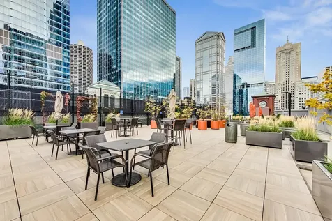 345 North Lasalle Street Chicago IL 60654