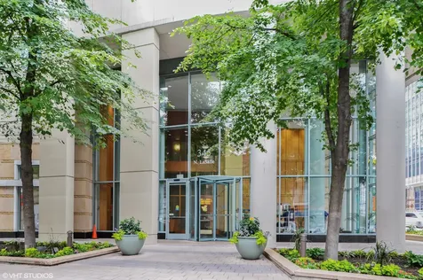 345 North Lasalle Street Chicago IL 60654