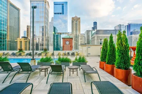 345 North Lasalle Street Chicago IL 60654