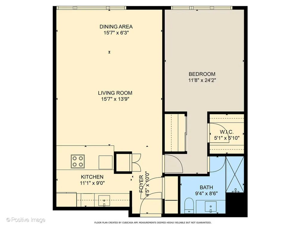 2500 North Lakeview Avenue Chicago IL 60614