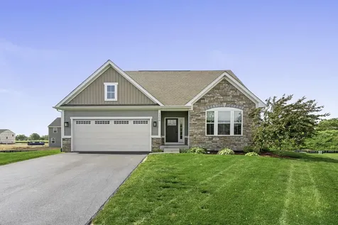 1306 South Wind Drive Sandwich IL 60548