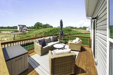 1306 South Wind Drive Sandwich IL 60548