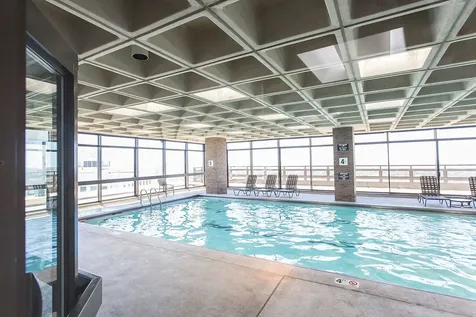 2650 North Lakeview Avenue Chicago IL 60614
