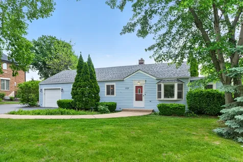 7339 South Park Avenue Burr Ridge IL 60527