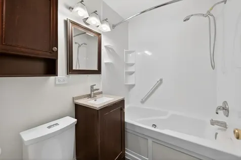 7339 South Park Avenue Burr Ridge IL 60527