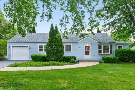 7339 South Park Avenue Burr Ridge IL 60527