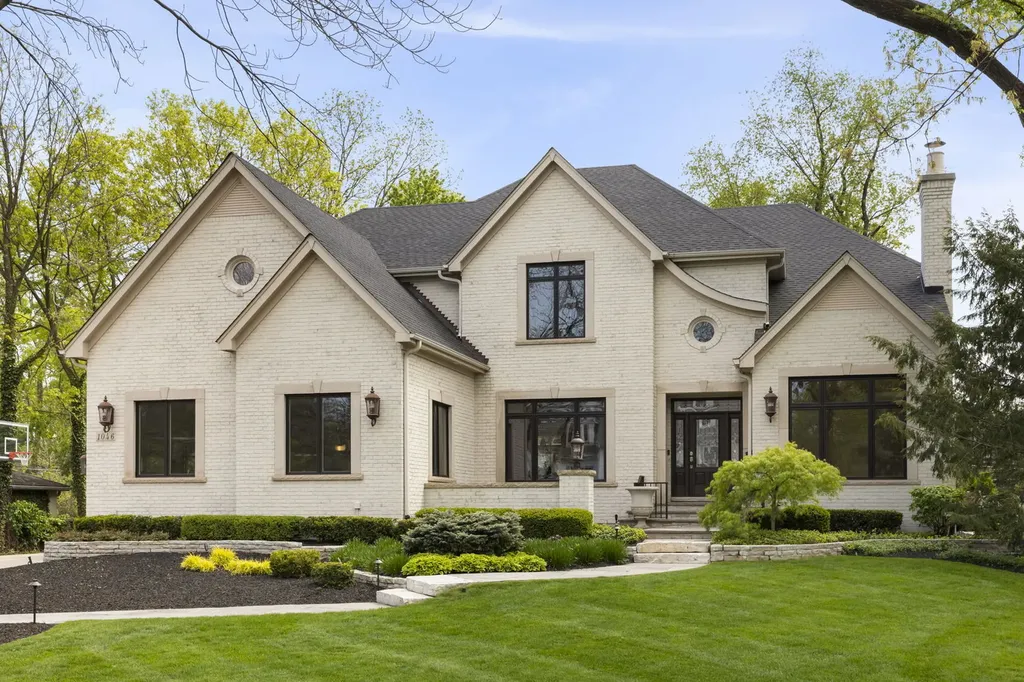 1046 Sylvan Circle Naperville IL 60540