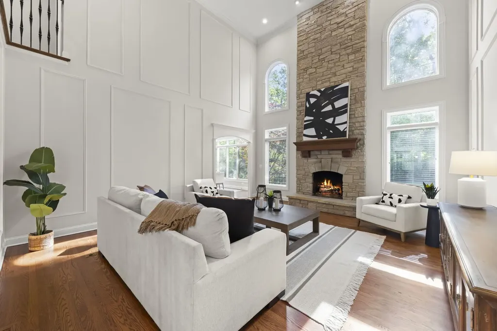1046 Sylvan Circle Naperville IL 60540