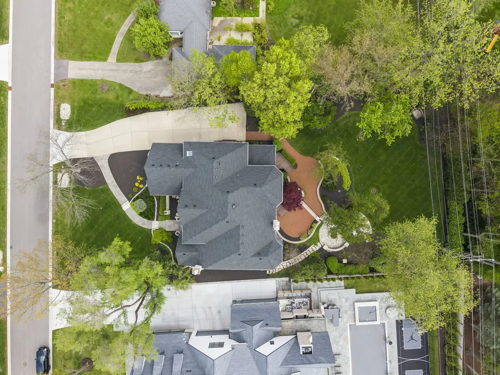 1046 Sylvan Circle Naperville IL 60540
