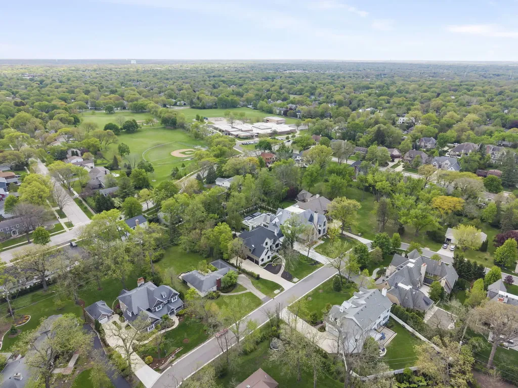 1046 Sylvan Circle Naperville IL 60540