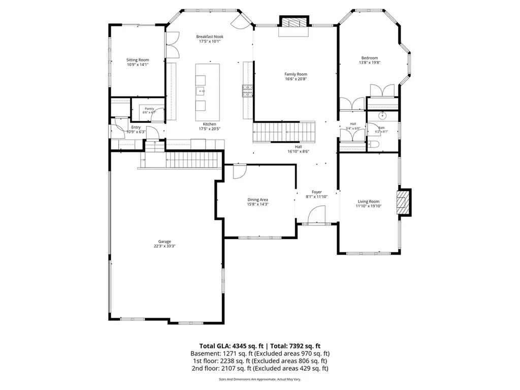 1046 Sylvan Circle Naperville IL 60540