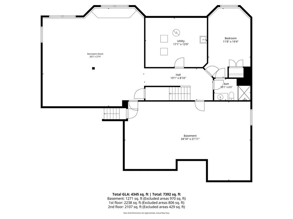 1046 Sylvan Circle Naperville IL 60540