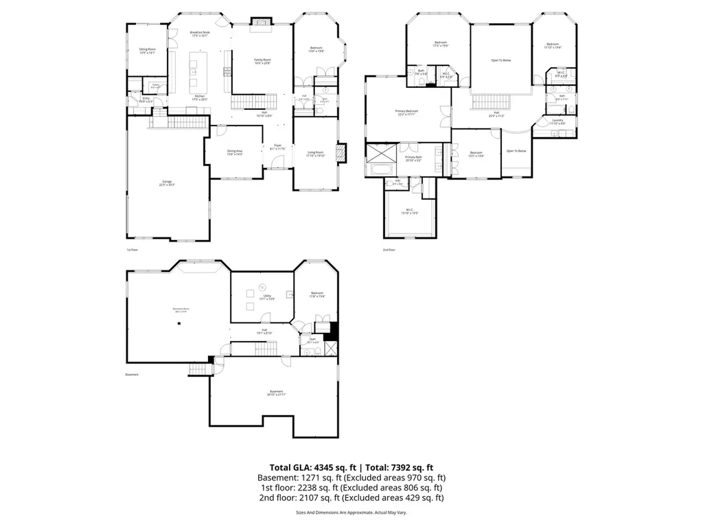1046 Sylvan Circle Naperville IL 60540