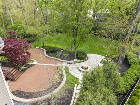 1046 Sylvan Circle Naperville IL 60540