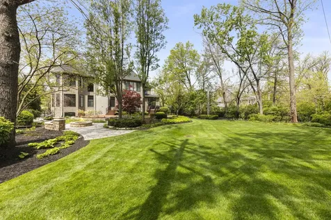 1046 Sylvan Circle Naperville IL 60540