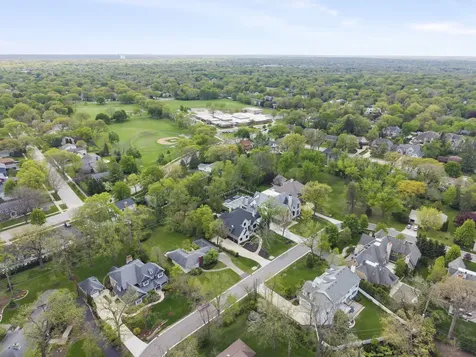 1046 Sylvan Circle Naperville IL 60540