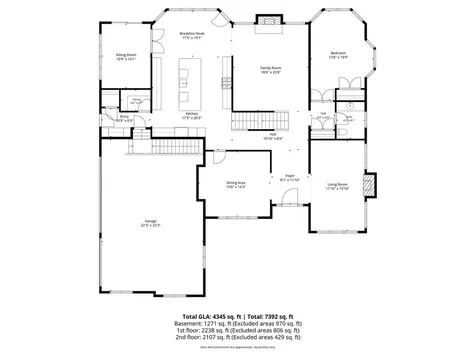 1046 Sylvan Circle Naperville IL 60540