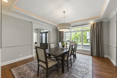 1046 Sylvan Circle Naperville IL 60540