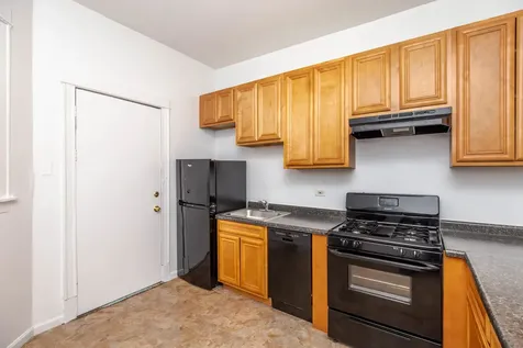 4613 North Ashland Avenue Chicago IL 60640