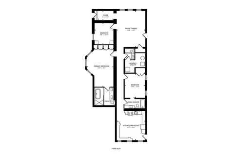 3735 South Lake Park Avenue Chicago IL 60653