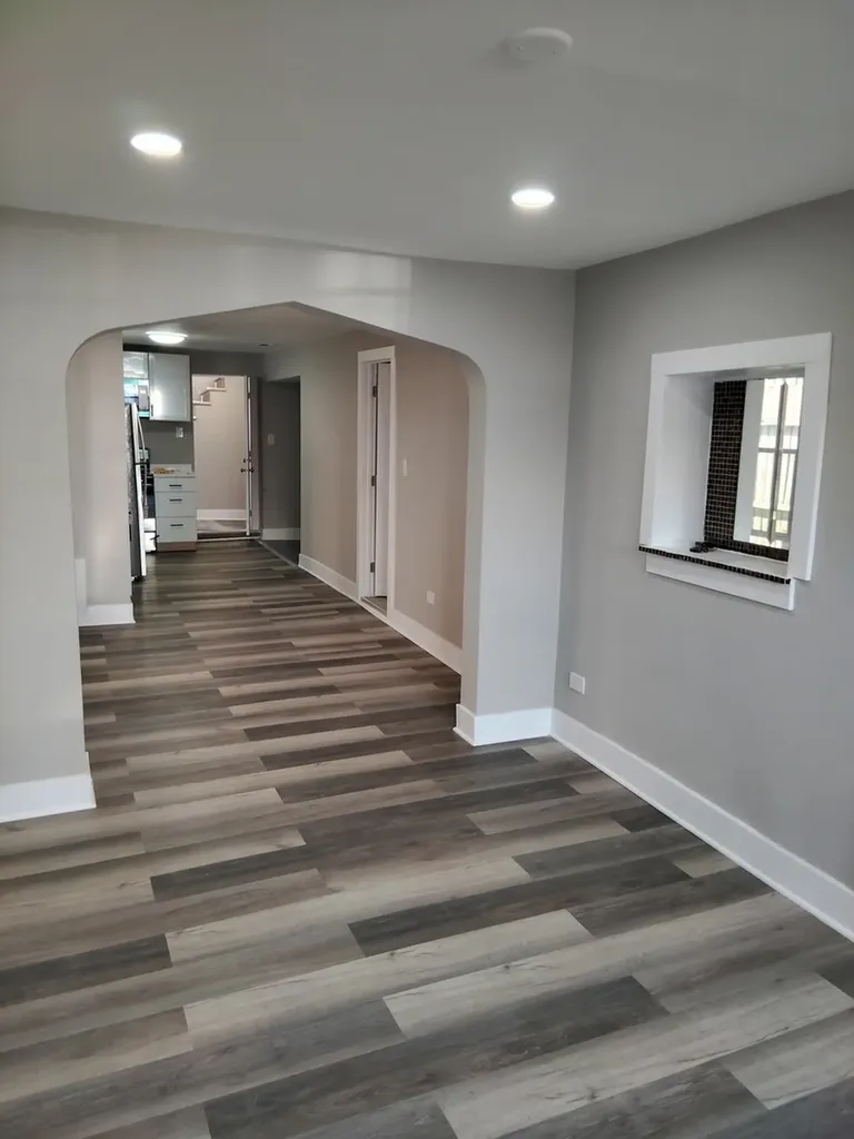 5806 South Talman Avenue Chicago IL 60629