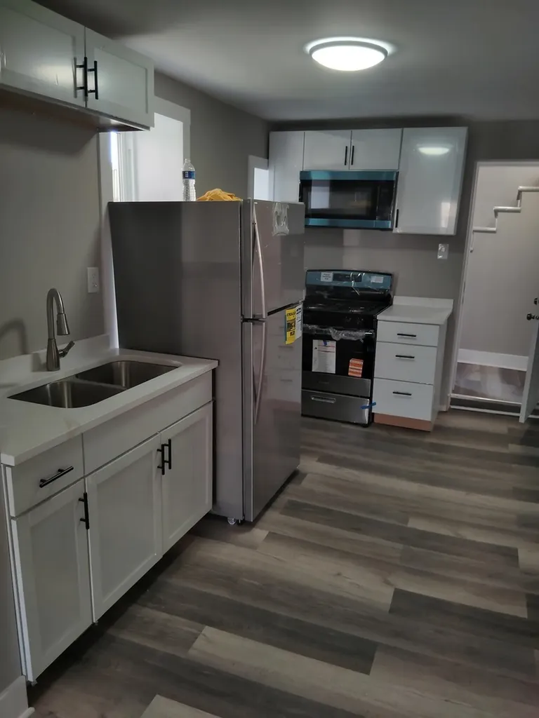 5806 South Talman Avenue Chicago IL 60629