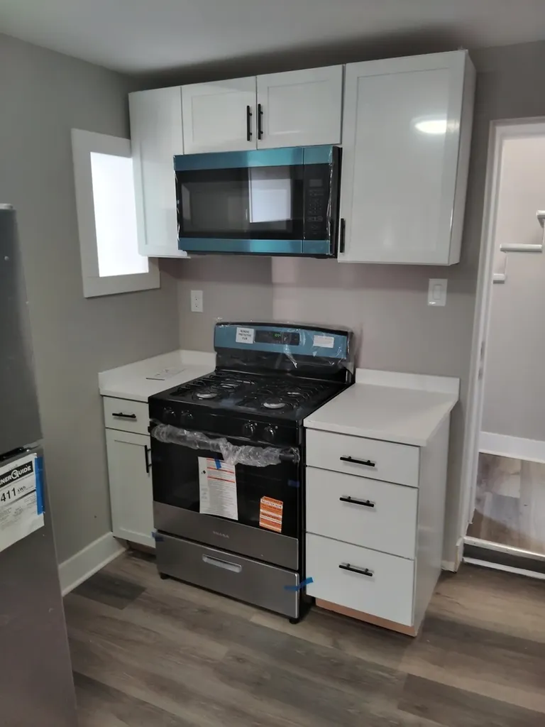 5806 South Talman Avenue Chicago IL 60629
