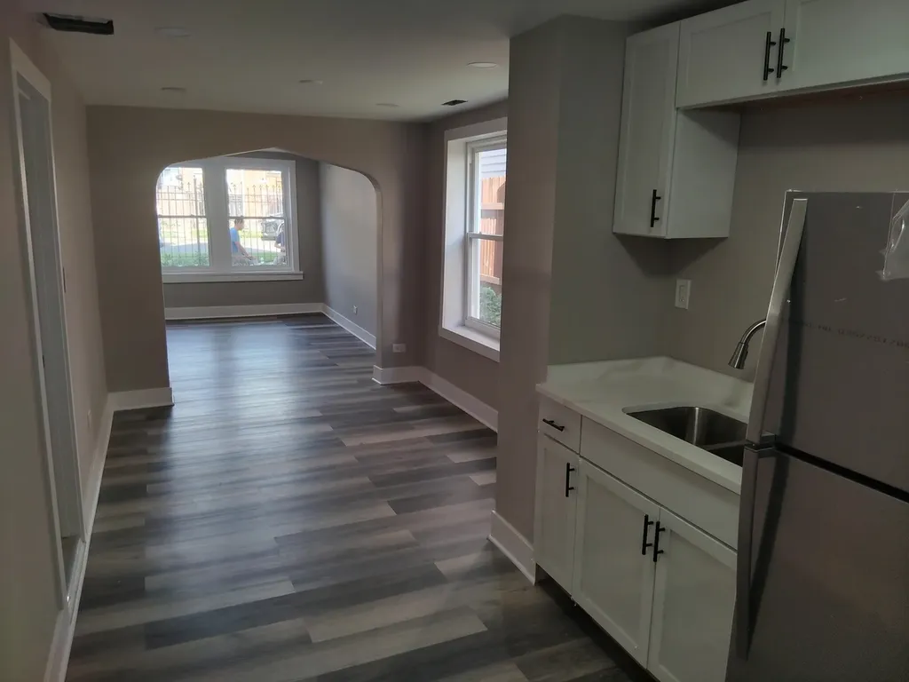 5806 South Talman Avenue Chicago IL 60629