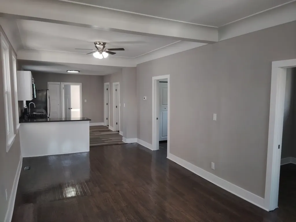 5806 South Talman Avenue Chicago IL 60629