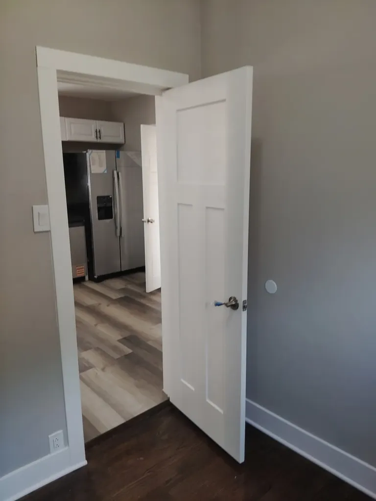 5806 South Talman Avenue Chicago IL 60629
