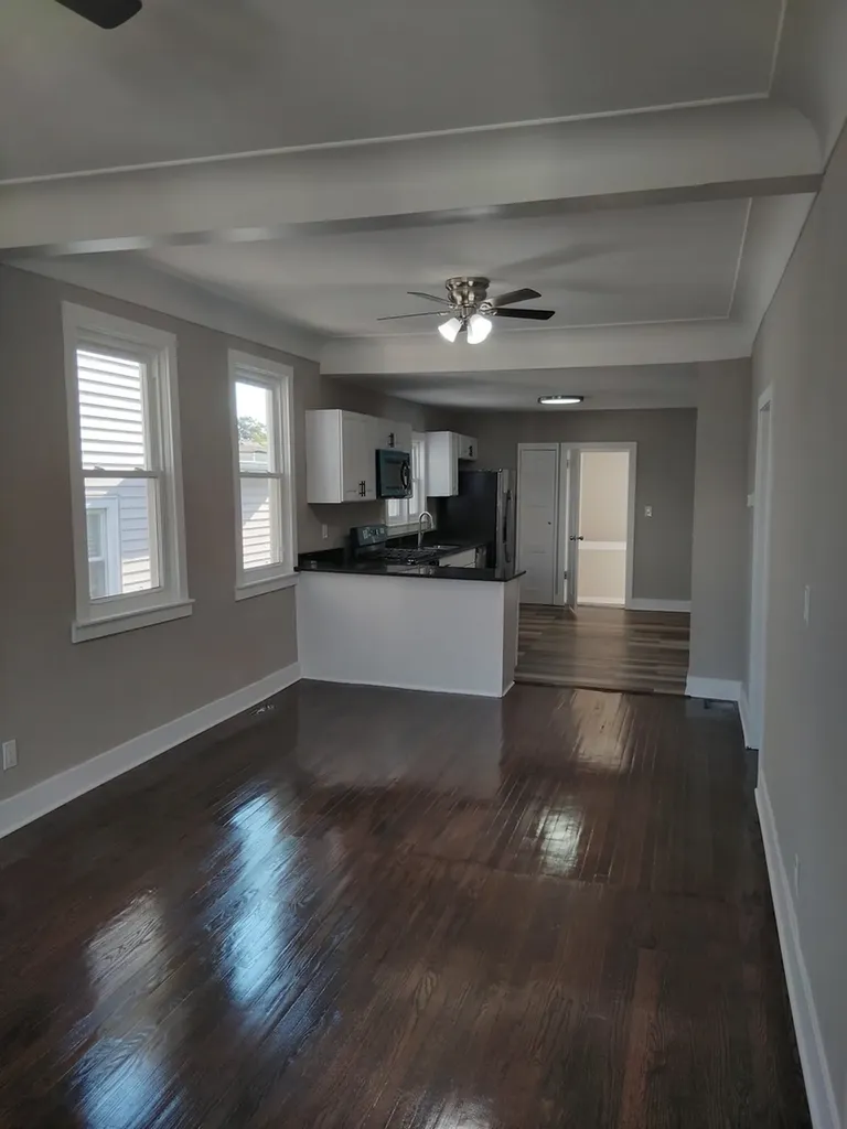5806 South Talman Avenue Chicago IL 60629