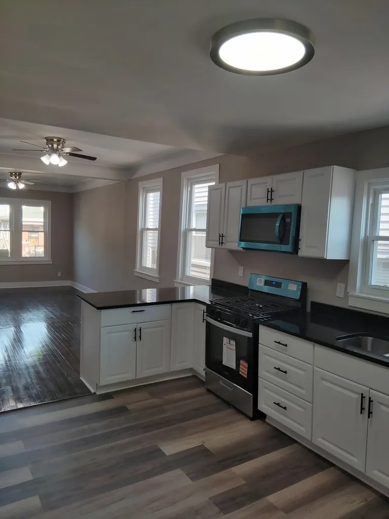 5806 South Talman Avenue Chicago IL 60629